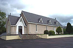 Cornamona, Co. Galway, Roman Catholic Church - geograph.org.uk - 223173